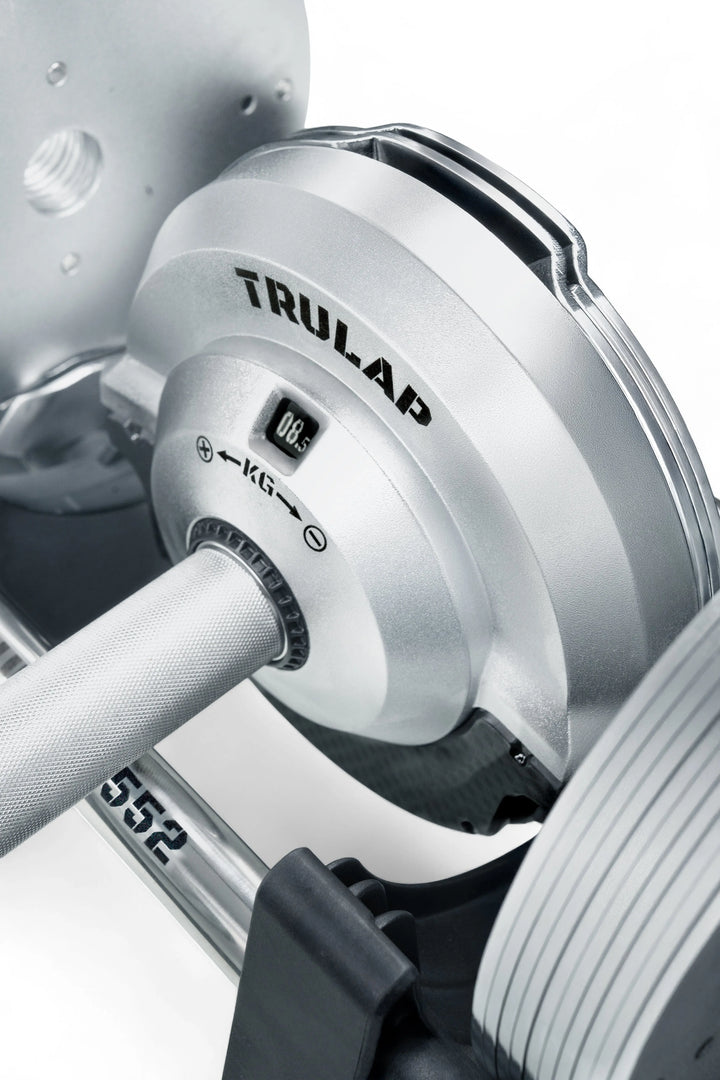 Trulap 8552 G4 Dumbbells Trulap Norway