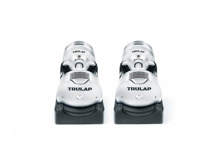 Trulap 8552 G4 Dumbbells Trulap Norway