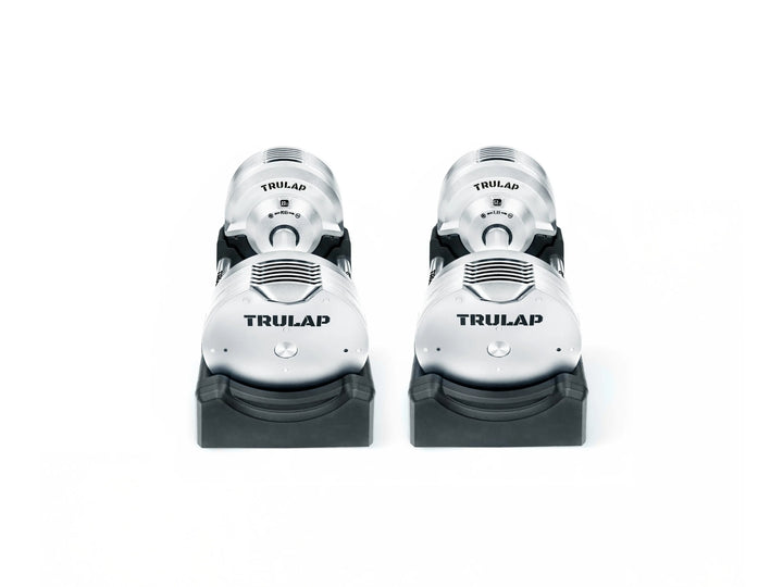 Trulap 8552 G4 Dumbbells Trulap Norway