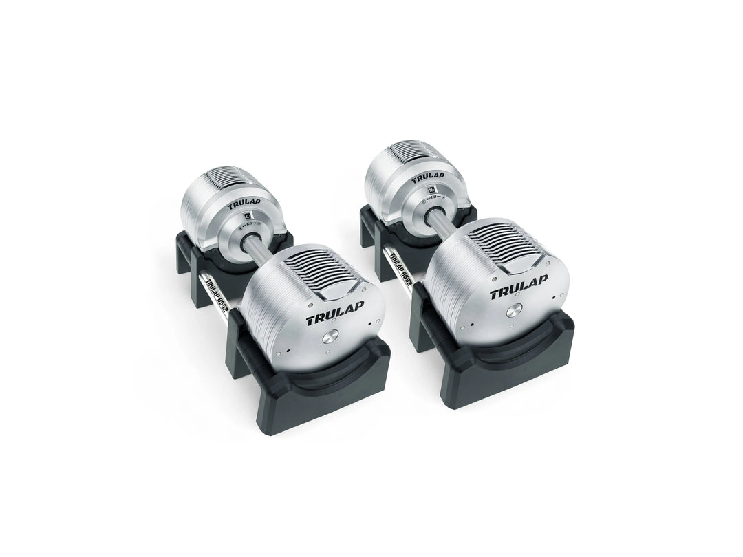 Trulap 8592 G4 Dumbbells Trulap Norway