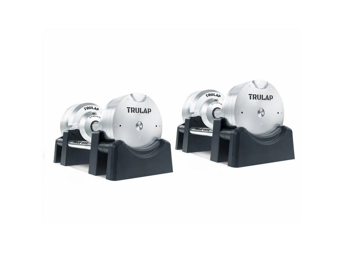 Trulap 8552 G4 Dumbbells Trulap Norway
