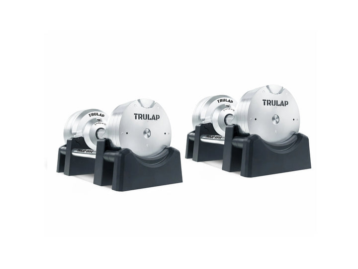 Trulap 8552 G4 Dumbbells Trulap Norway