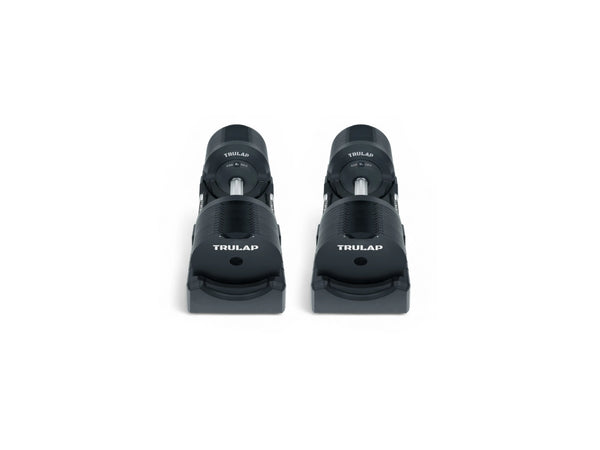 Trulap 8592 G4 Black Dumbbells