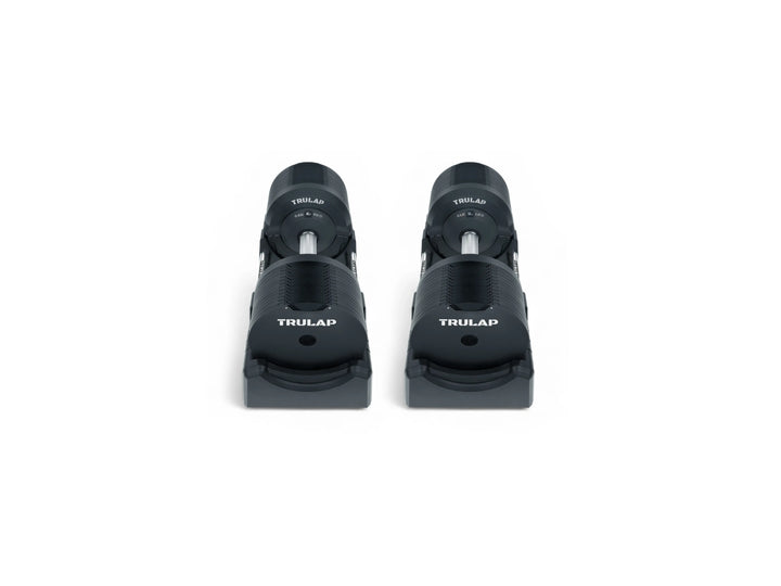 Trulap 8592 G4 Black Dumbbells Trulap Norway