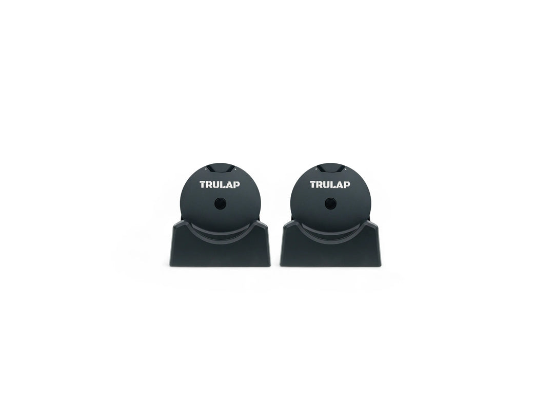 Trulap 8592 G4 Black Dumbbells Trulap Norway