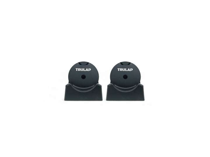Trulap 8592 G4 Black Dumbbells Trulap Norway